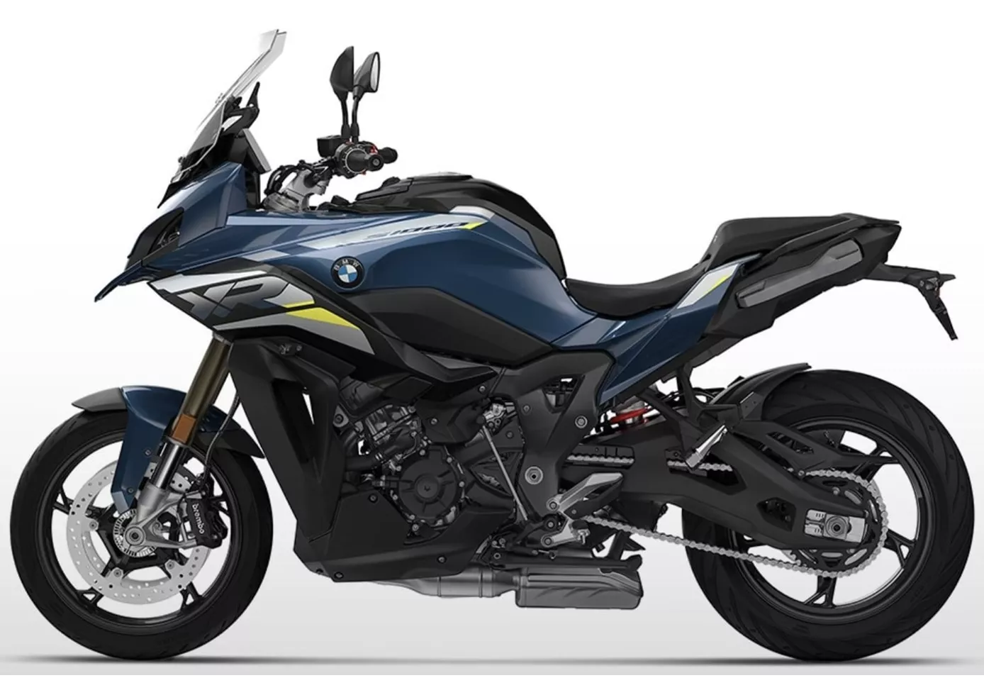 BMW S 1000 XR 2025 BMW S 1000 XR 2025