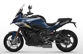 BMW S 1000 XR 2025 - Bild 5 BMW S 1000 XR 2025 - Bild 5