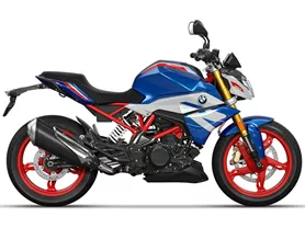 BMW G 310 R BMW G 310 R