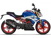 BMW G 310 R 2025 BMW G 310 R 2025