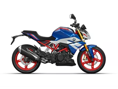 BMW G 310 R 2025 BMW G 310 R 2025