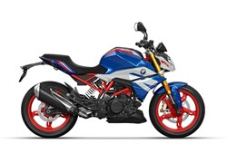 BMW G 310 R