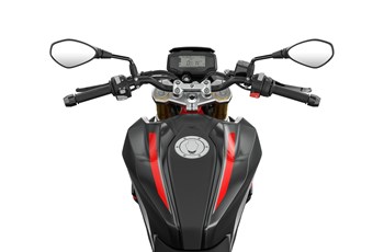 BMW G 310 R 2025 - Bild 7 BMW G 310 R 2025 - Bild 7