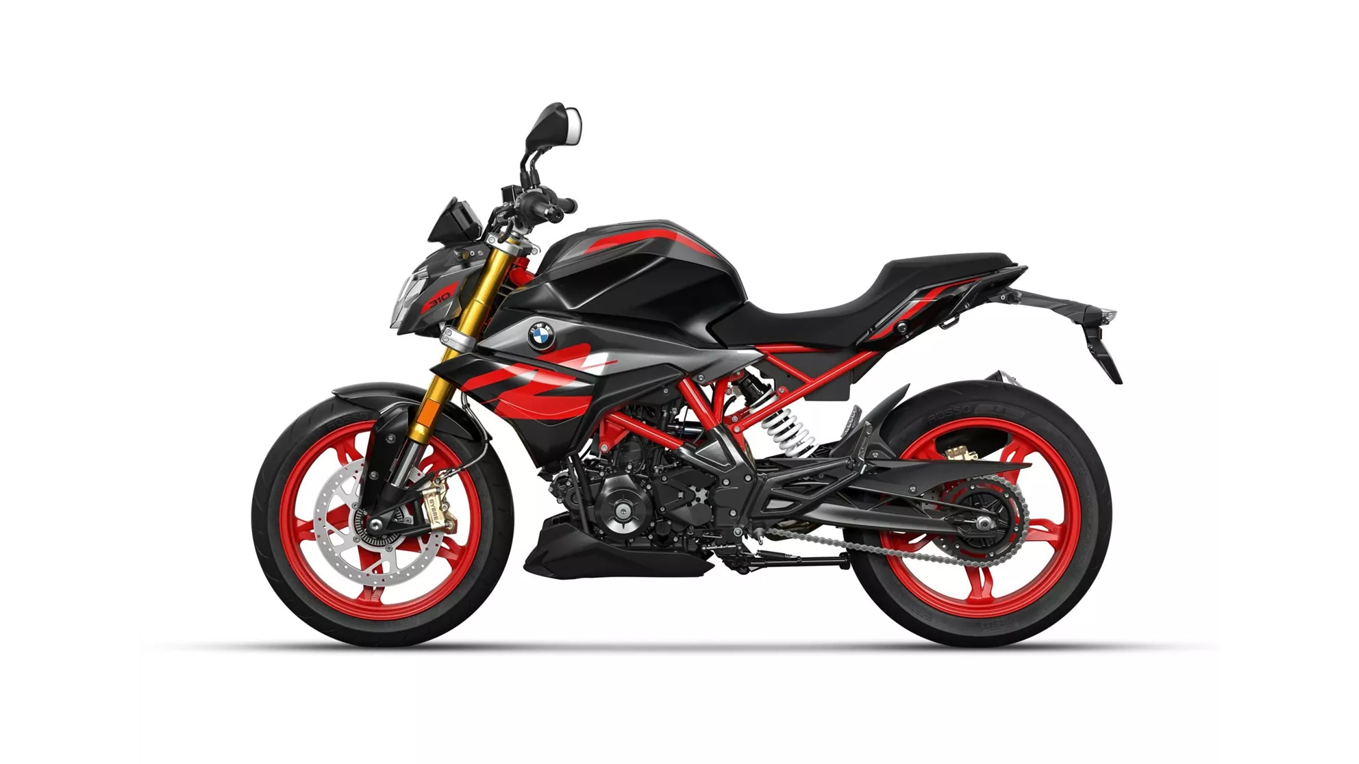 BMW G 310 R - Image 6 BMW G 310 R - Image 6