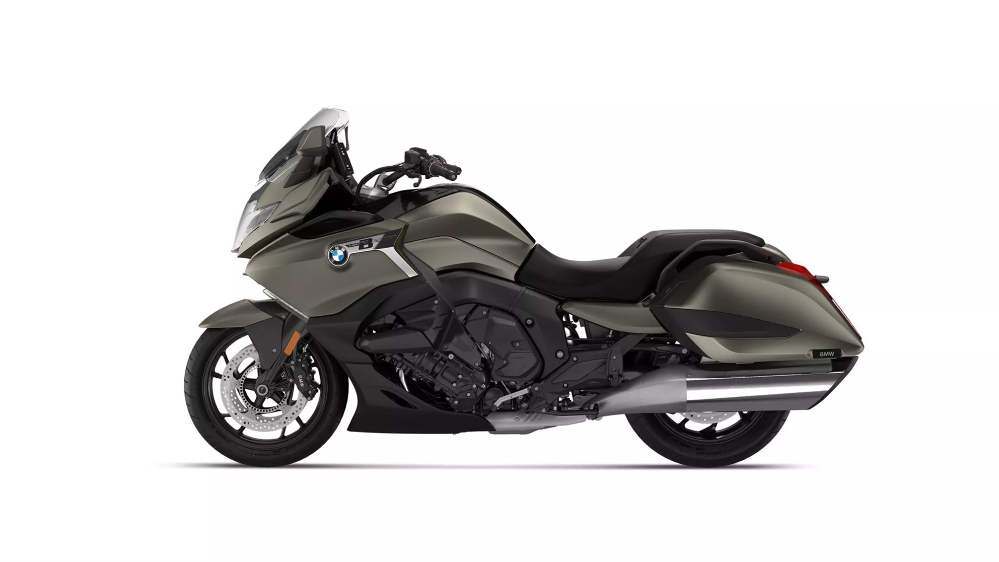 BMW K 1600 B - Image 10 BMW K 1600 B - Image 10