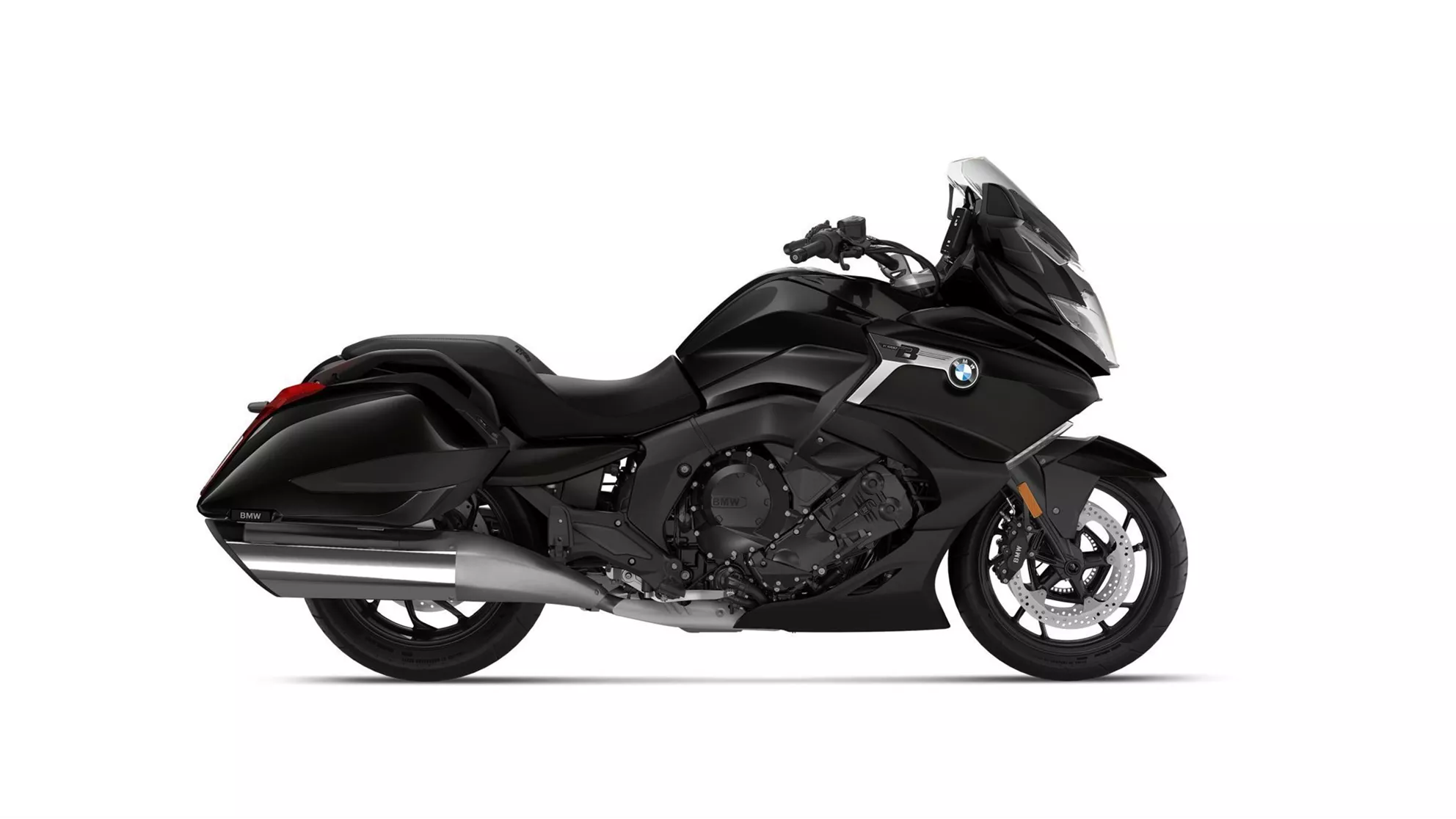 BMW K 1600 B - Image 12 BMW K 1600 B - Image 12