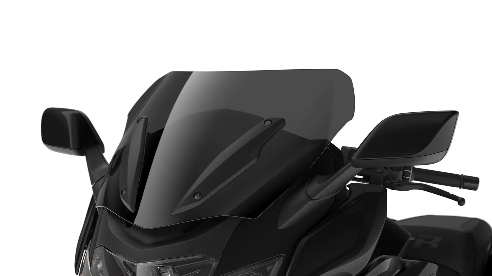 BMW K 1600 B - Image 13 BMW K 1600 B - Image 13