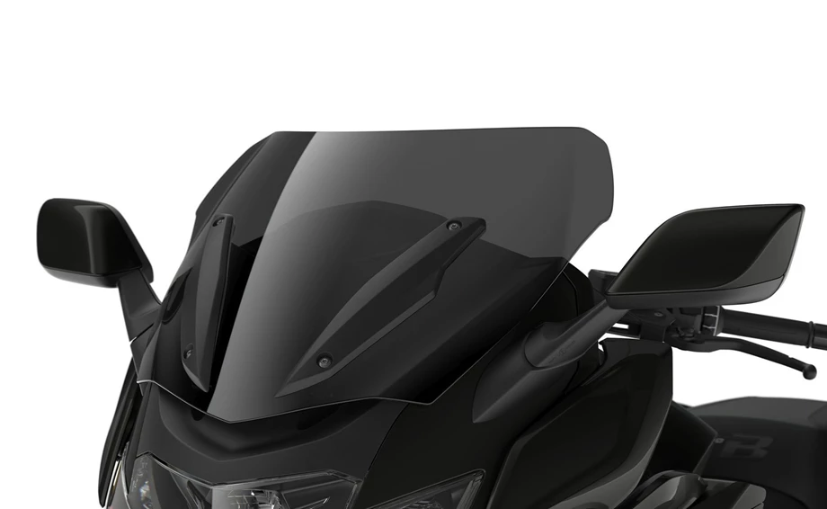 BMW K 1600 B Bild 14: BMW K 1600 B