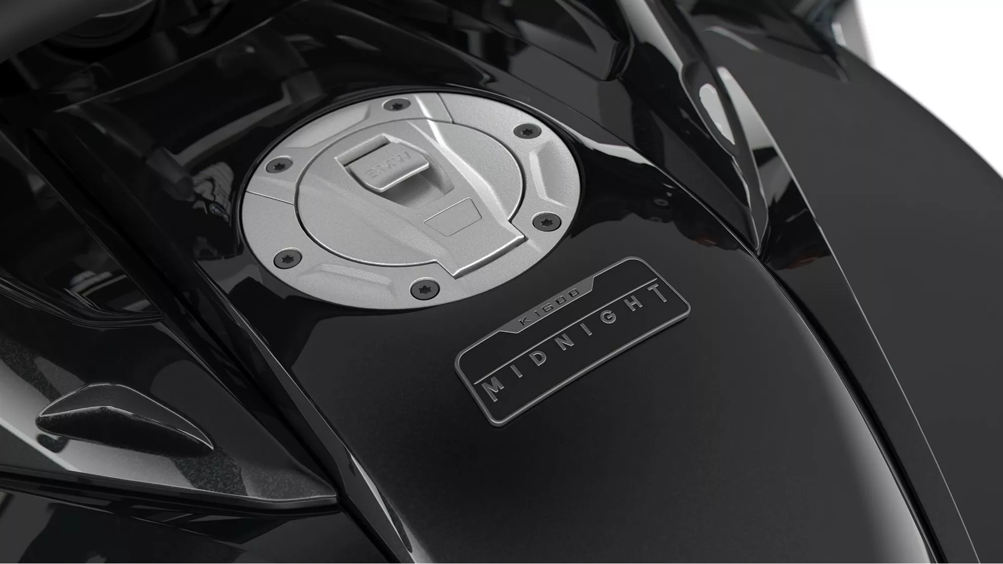 BMW K 1600 B - Image 15 BMW K 1600 B - Image 15