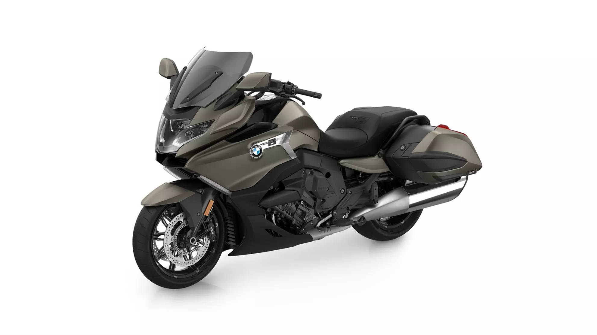 BMW K 1600 B - Image 16 BMW K 1600 B - Image 16