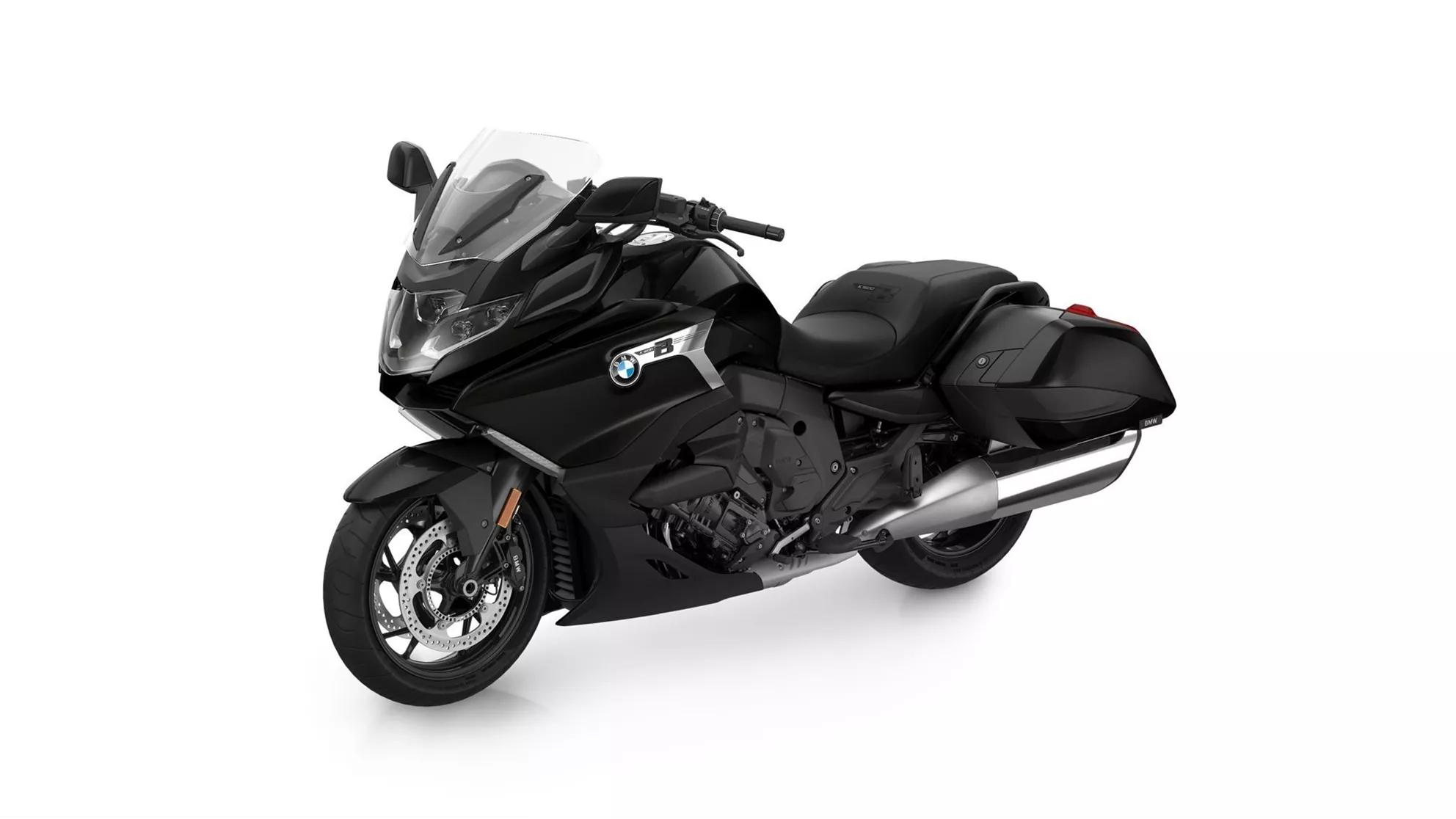 BMW K 1600 B - Image 17 BMW K 1600 B - Image 17
