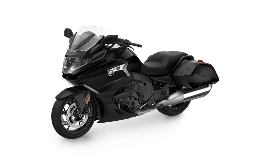 BMW K 1600 B Bild 18: BMW K 1600 B