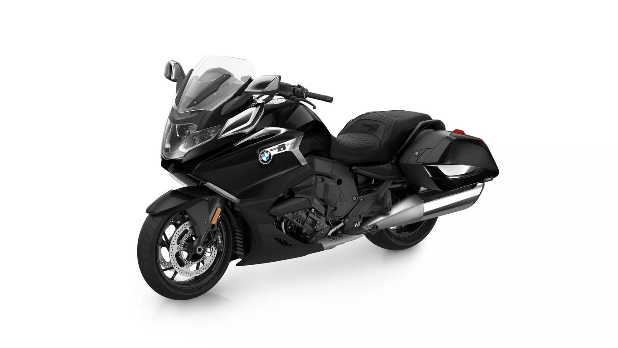 BMW K 1600 B - Image 19 BMW K 1600 B - Image 19