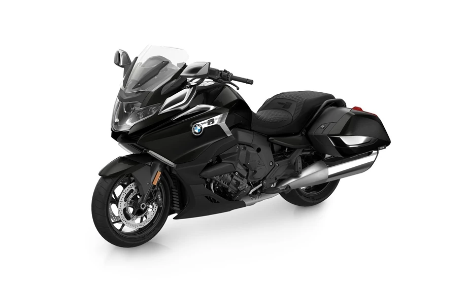 BMW K 1600 B Bild 20: BMW K 1600 B