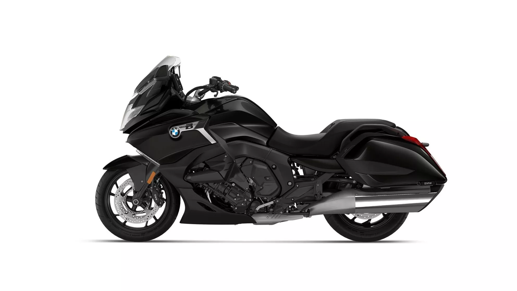 BMW K 1600 B - Image 22 BMW K 1600 B - Image 22