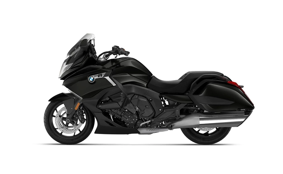 BMW K 1600 B Bild 23: BMW K 1600 B
