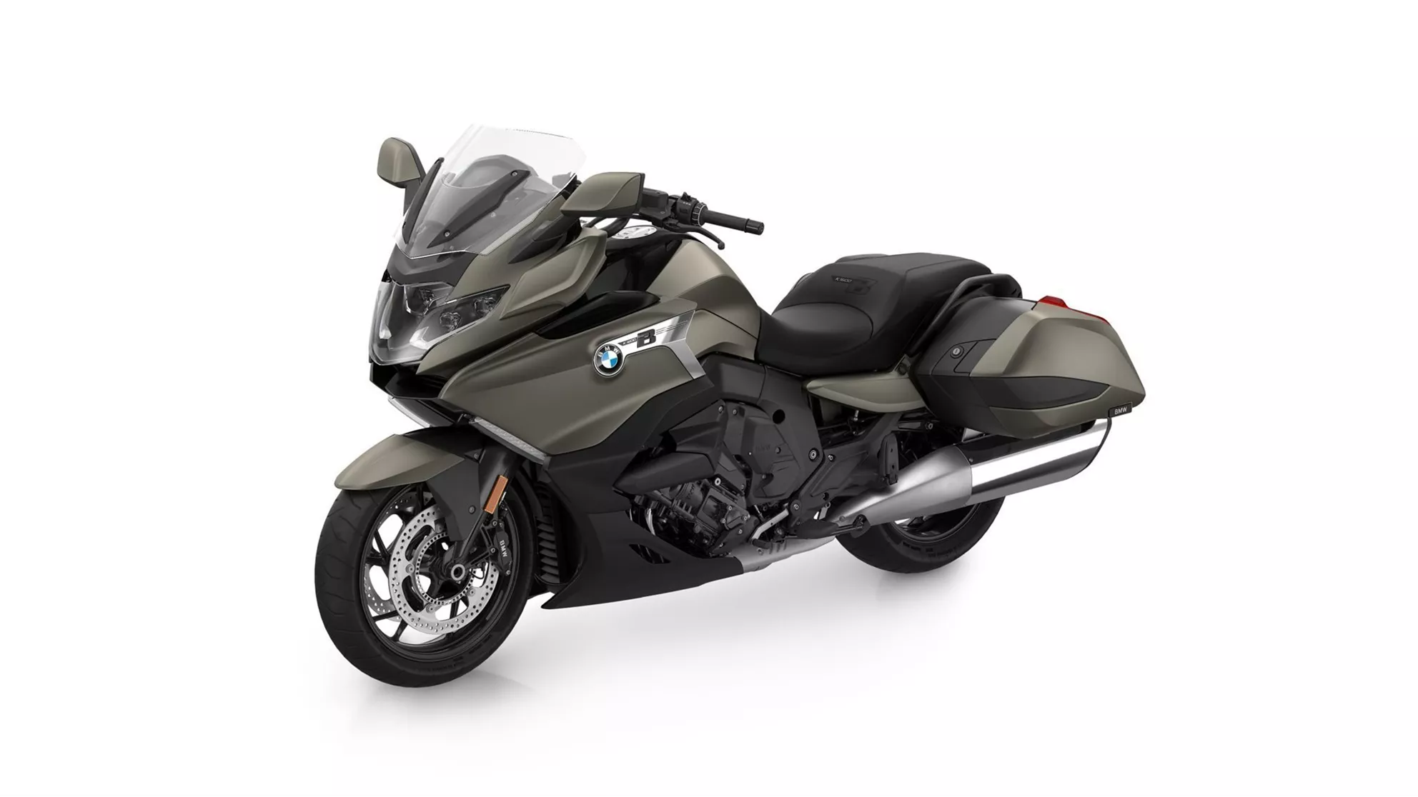 BMW K 1600 B - Image 24 BMW K 1600 B - Image 24