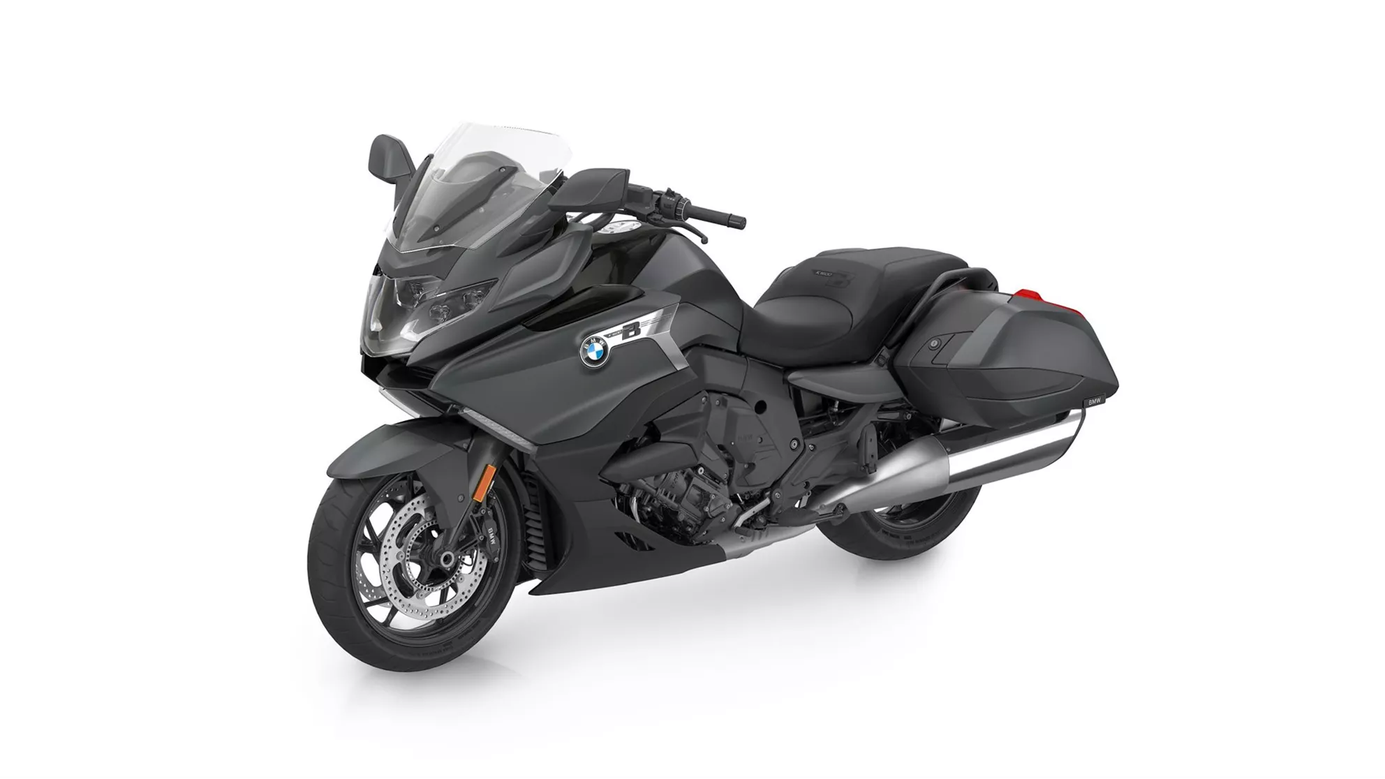 BMW K 1600 B - Image 3 BMW K 1600 B - Image 3