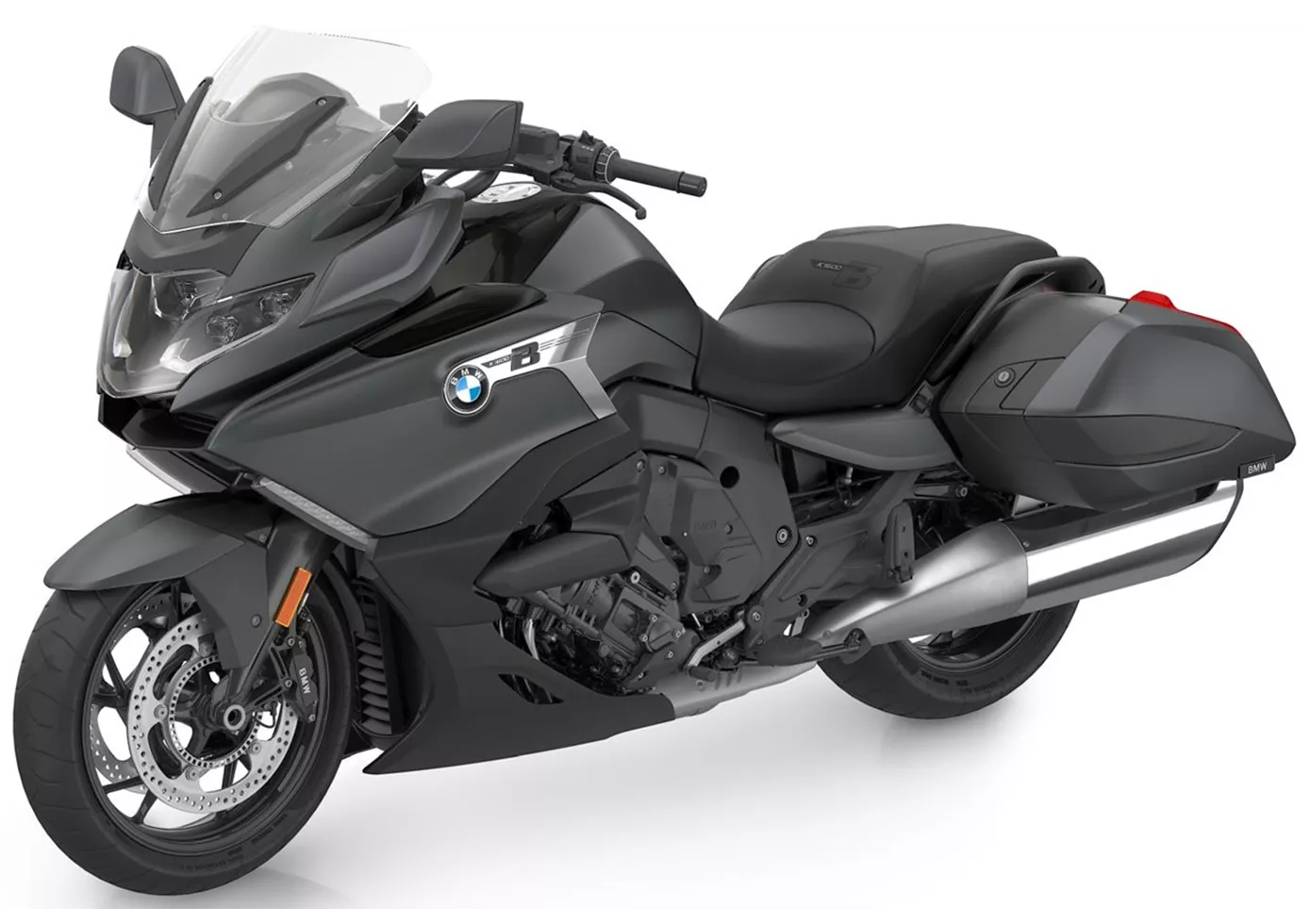 BMW K 1600 B 2025 BMW K 1600 B 2025