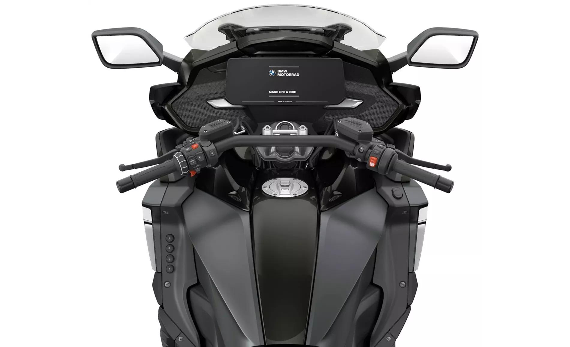 BMW K 1600 B 2025 BMW K 1600 B 2025