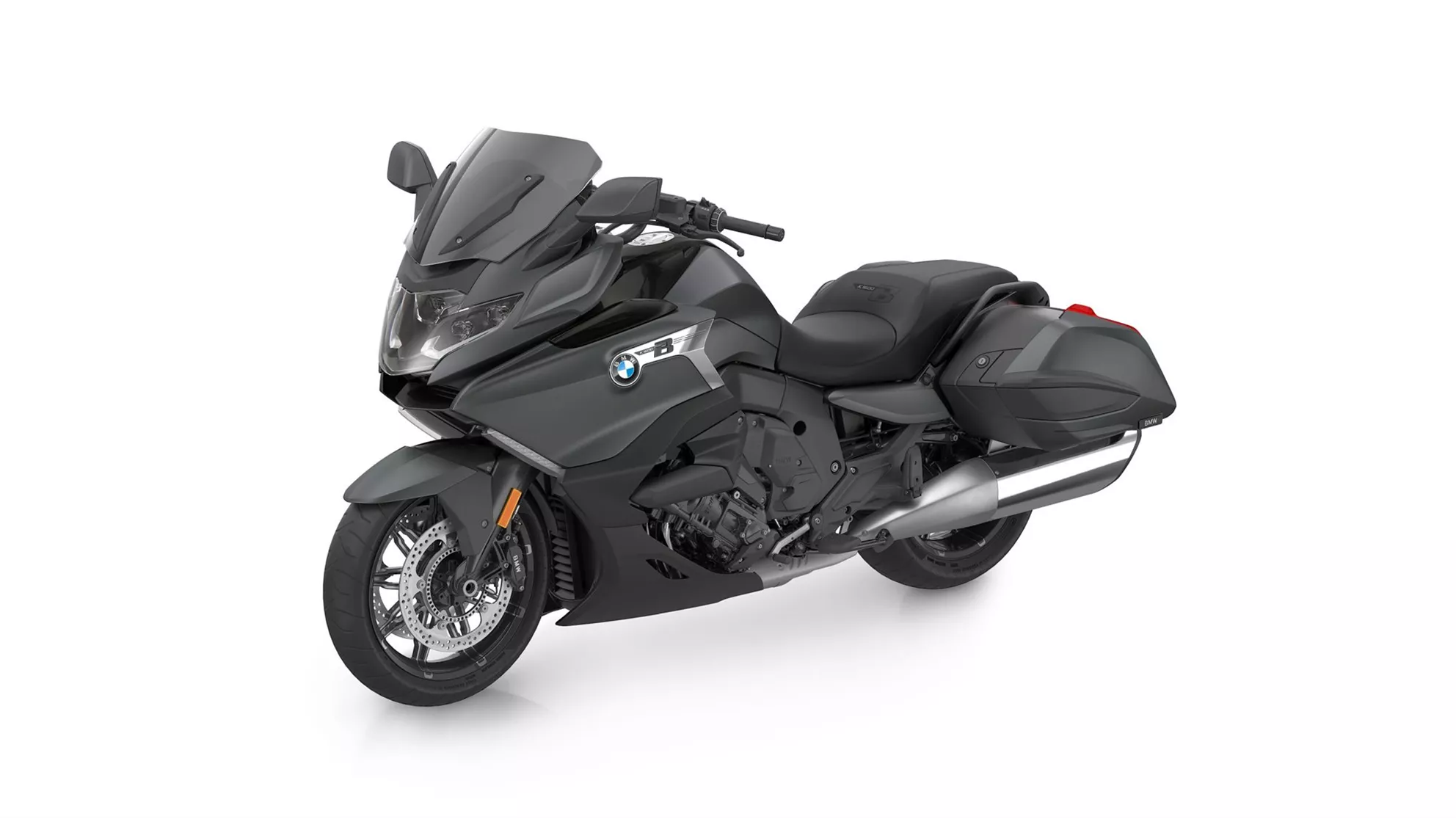 BMW K 1600 B - Image 6 BMW K 1600 B - Image 6