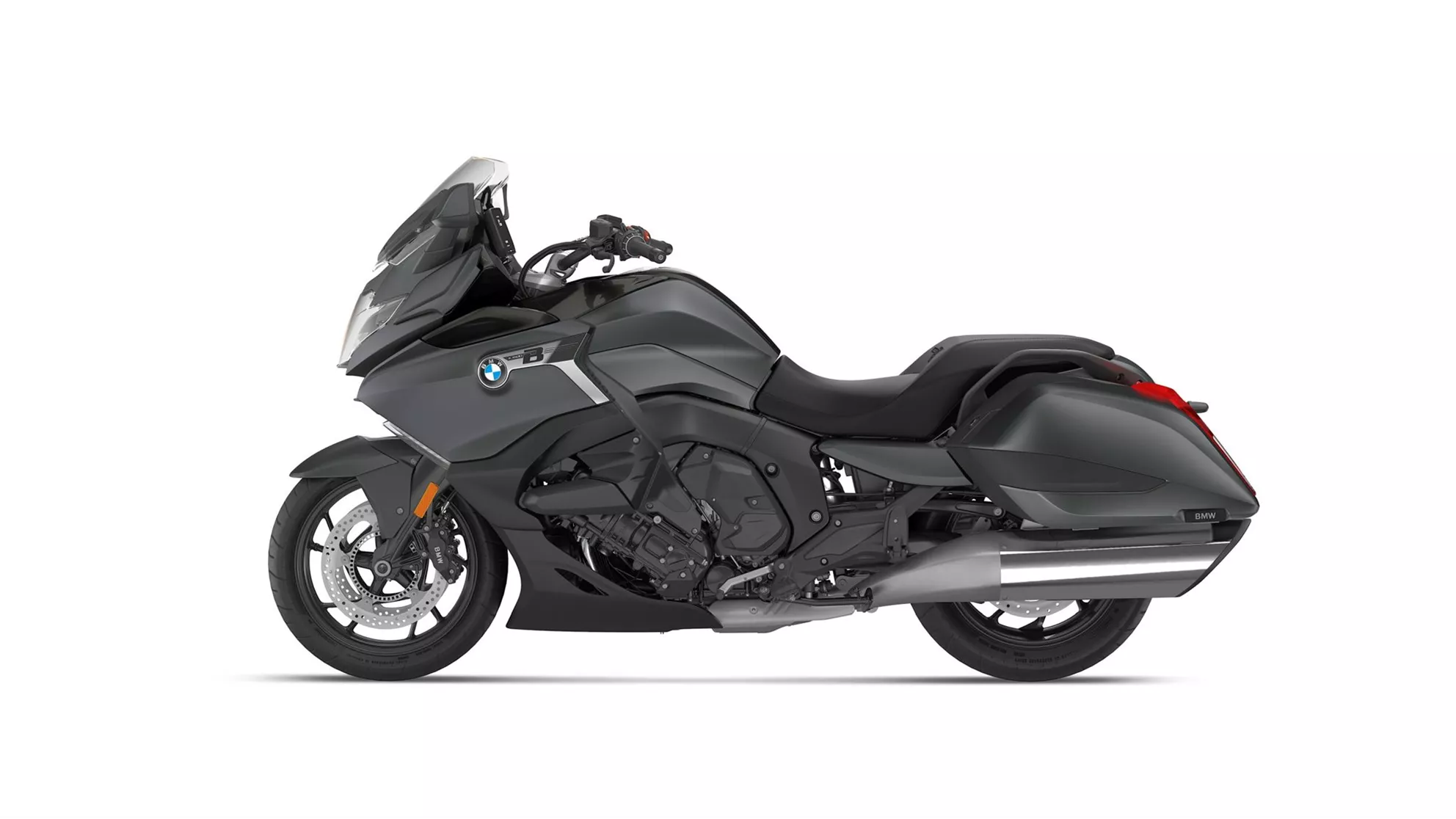 BMW K 1600 B - Image 4 BMW K 1600 B - Image 4