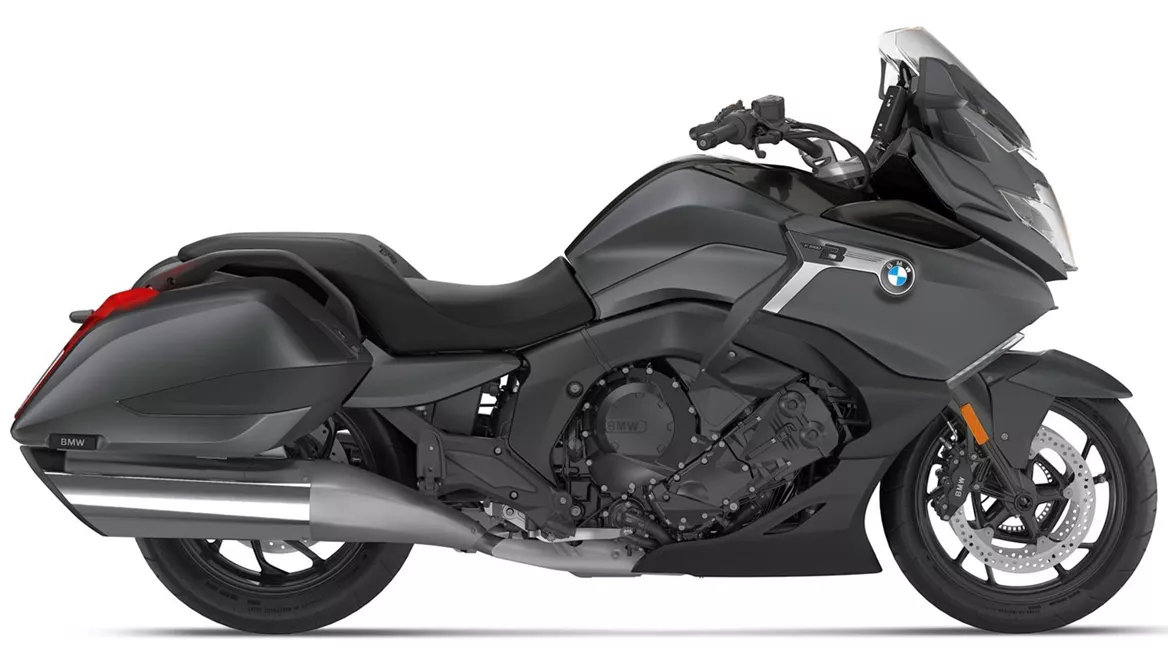 BMW K 1600 B 2025 BMW K 1600 B 2025