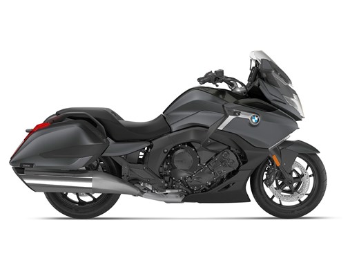 BMW K 1600 B