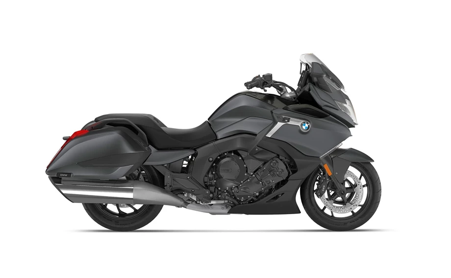 BMW K 1600 B Bild 1: BMW K 1600 B