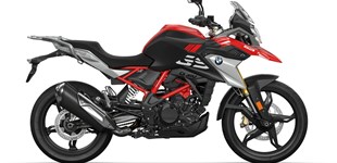 BMW G 310 GS 2025 vs Triumph Scrambler 400 X 2025