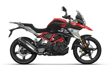 BMW G 310 GS 2025 BMW G 310 GS 2025