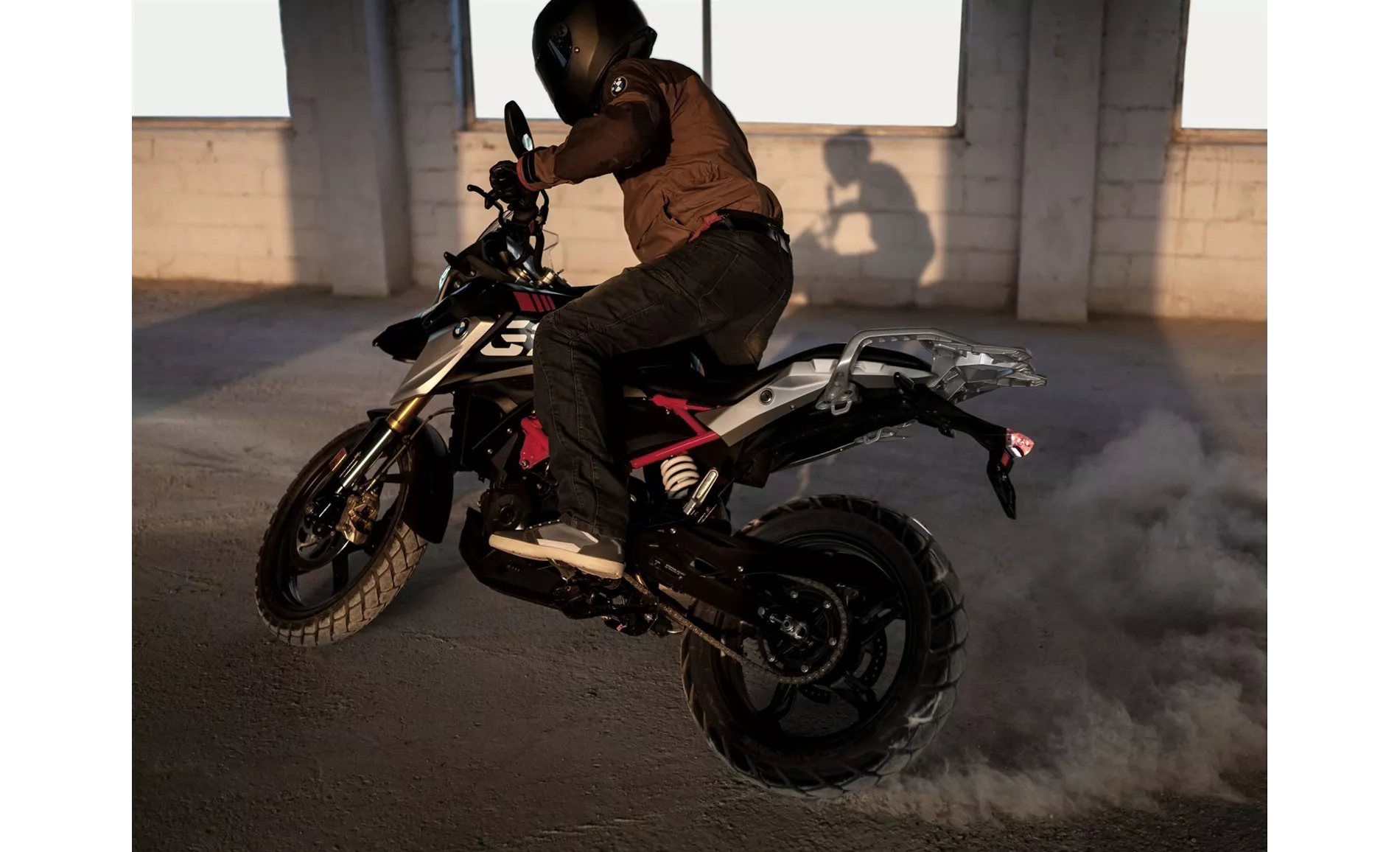 BMW G 310 GS 2025 BMW G 310 GS 2025