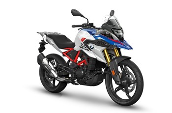 BMW G 310 GS 2025 - Bild 5 BMW G 310 GS 2025 - Bild 5