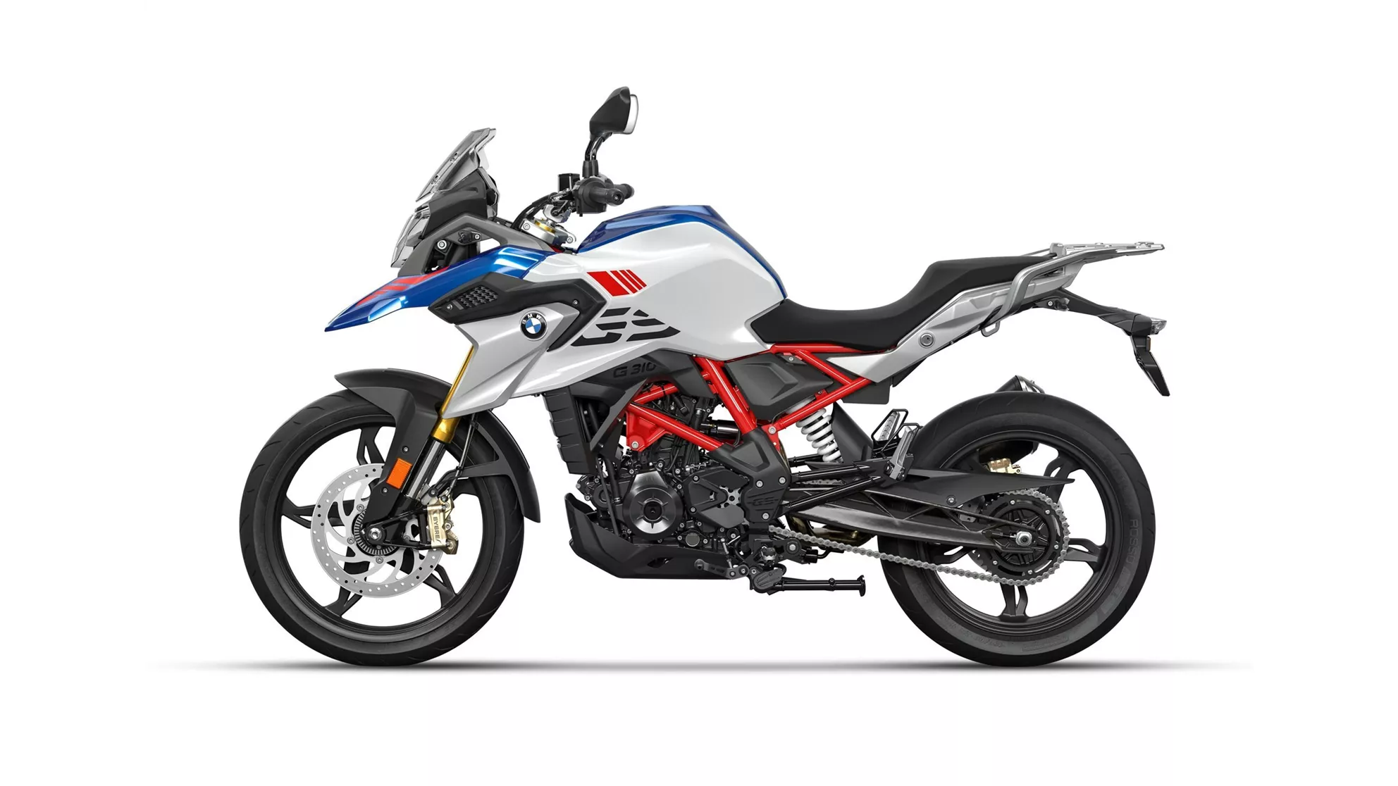 BMW G 310 GS - Immagine 5 BMW G 310 GS - Immagine 5