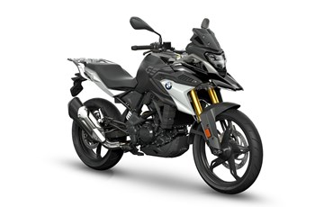 BMW G 310 GS 2025 - Bild 9 BMW G 310 GS 2025 - Bild 9
