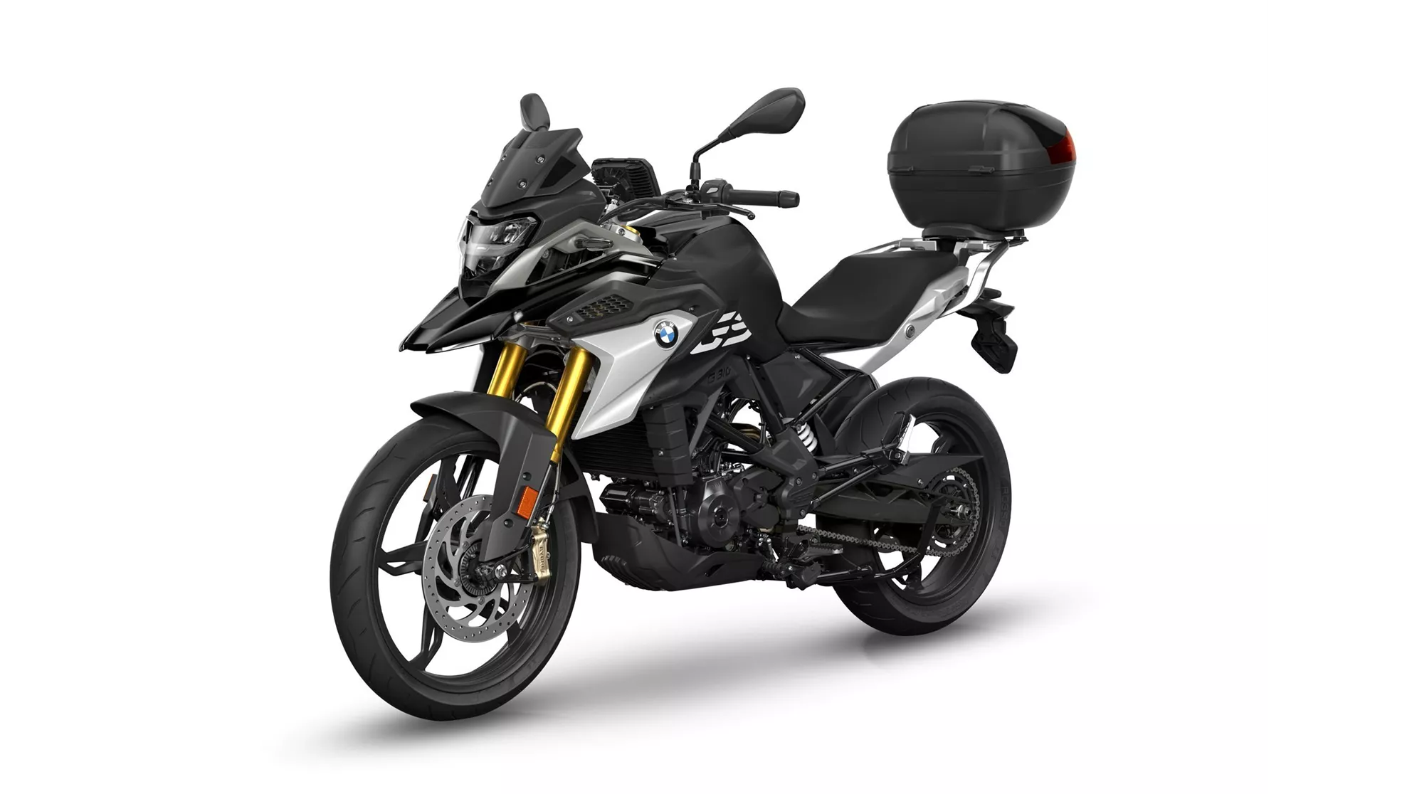 BMW G 310 GS - Immagine 11 BMW G 310 GS - Immagine 11