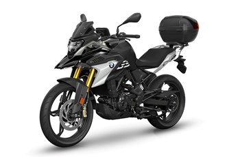 BMW G 310 GS 2025 - Bild 13 BMW G 310 GS 2025 - Bild 13