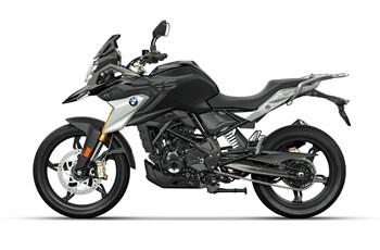 BMW G 310 GS 2025 - Bild 14 BMW G 310 GS 2025 - Bild 14