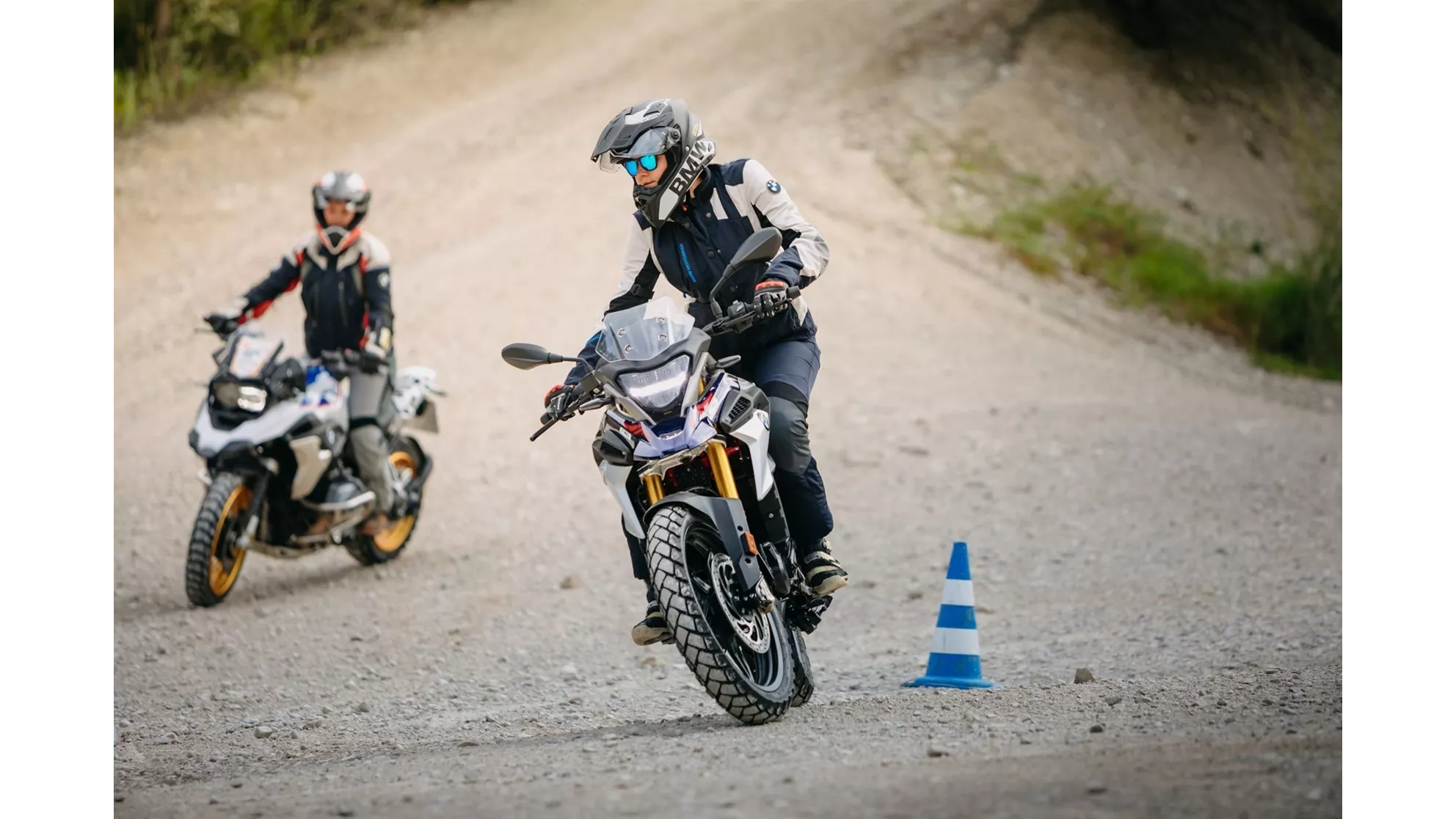 BMW G 310 GS - Immagine 13 BMW G 310 GS - Immagine 13