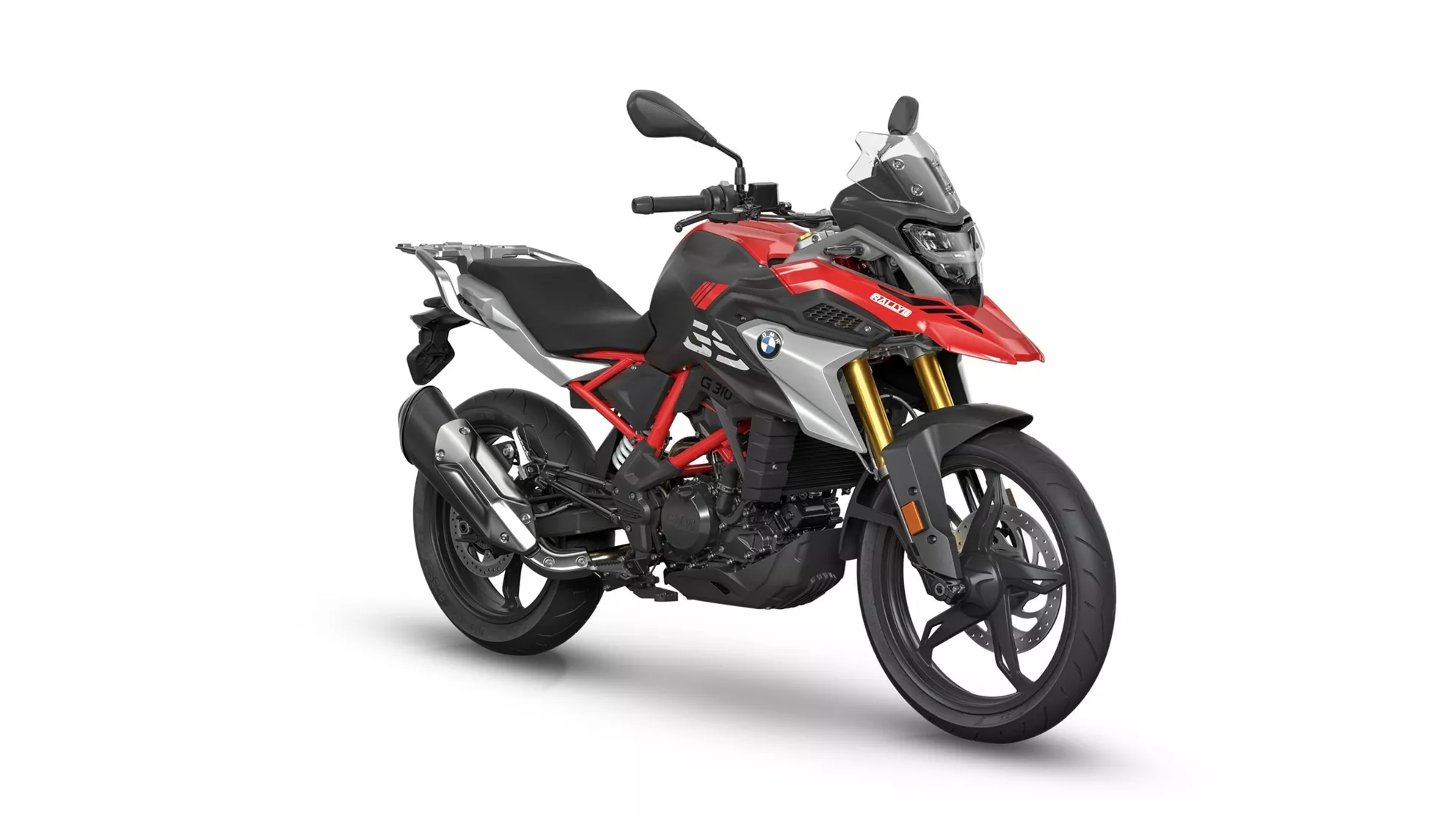 BMW G 310 GS - Immagine 14 BMW G 310 GS - Immagine 14