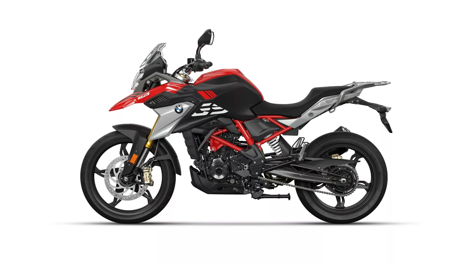 BMW G 310 GS - Immagine 15 BMW G 310 GS - Immagine 15