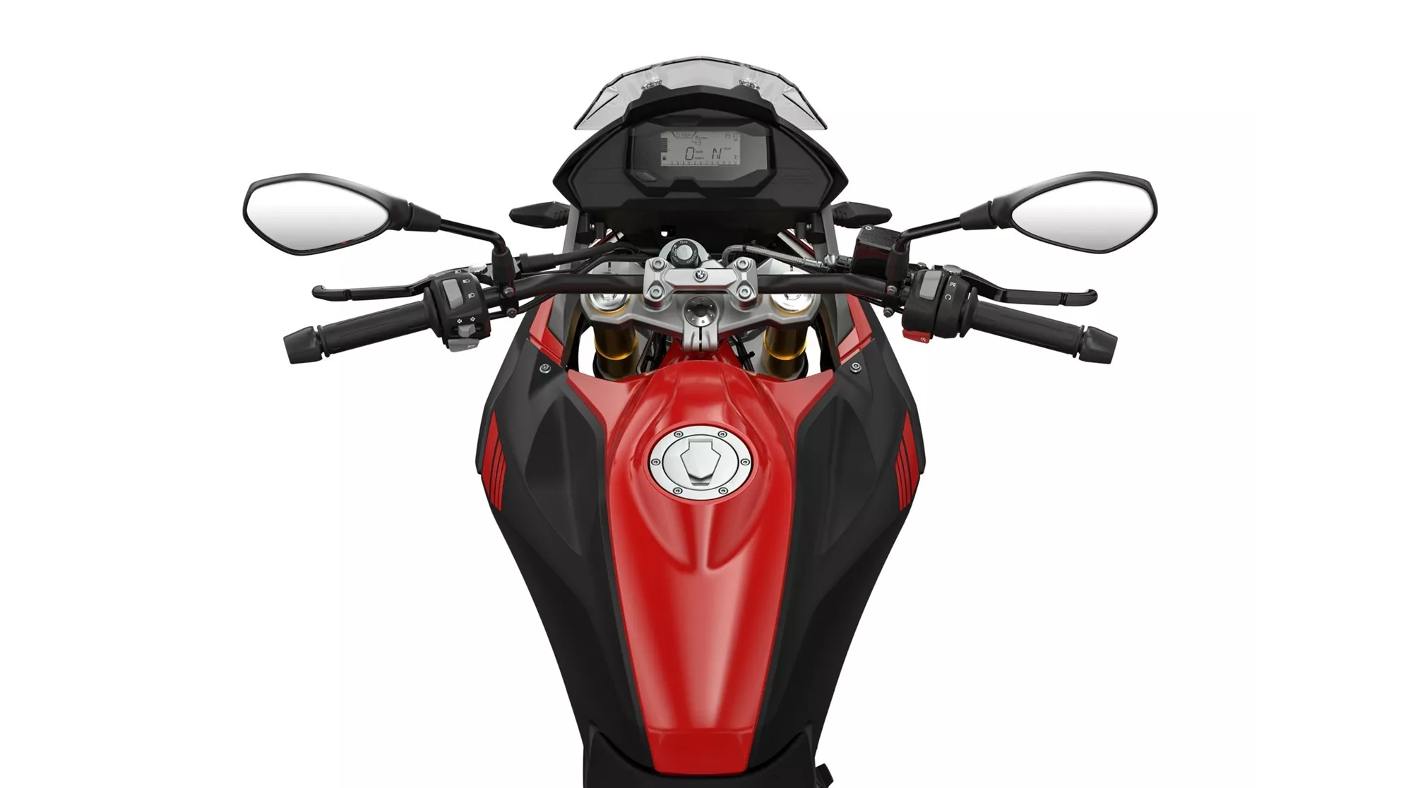 BMW G 310 GS - Immagine 16 BMW G 310 GS - Immagine 16