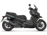 BMW C 400 X 2025 BMW C 400 X 2025