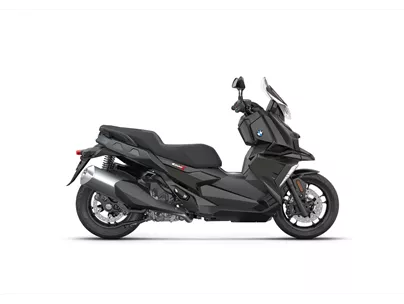 BMW C 400 X 2025 BMW C 400 X 2025