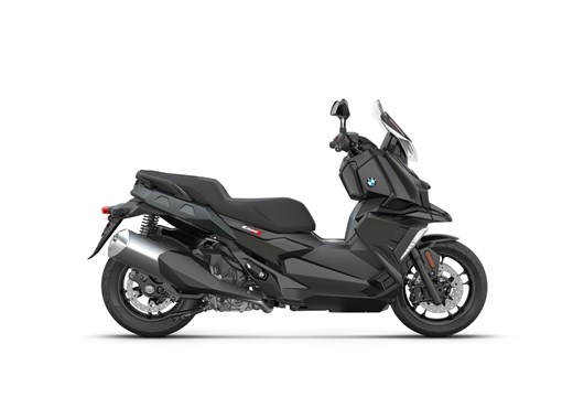 BMW C 400 X