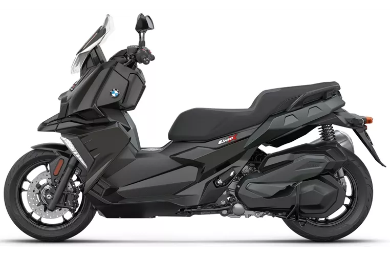 BMW C 400 X 2025 BMW C 400 X 2025