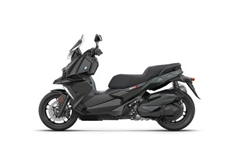 BMW C 400 X 2025 - Bild 4 BMW C 400 X 2025 - Bild 4