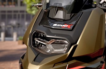BMW C 400 X 2025 - Bild 8 BMW C 400 X 2025 - Bild 8