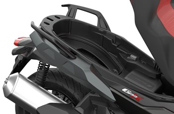 BMW C 400 X 2025 - Bild 7 BMW C 400 X 2025 - Bild 7