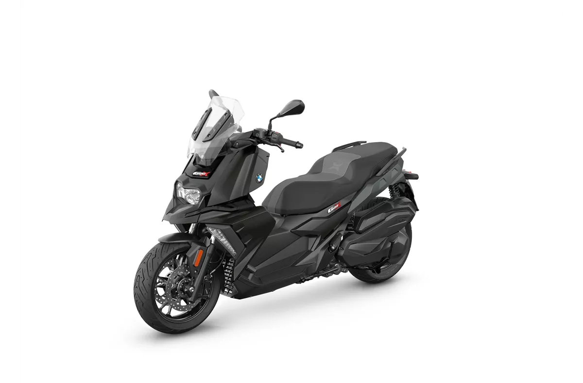 BMW C 400 X BMW C 400 X